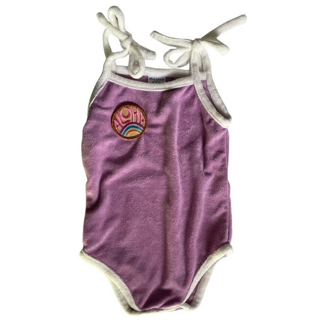 ウェア kiki Keiki Clothing | Island Nation