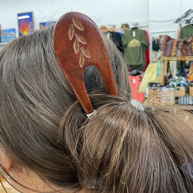 Hair Accessories | Island Nation
