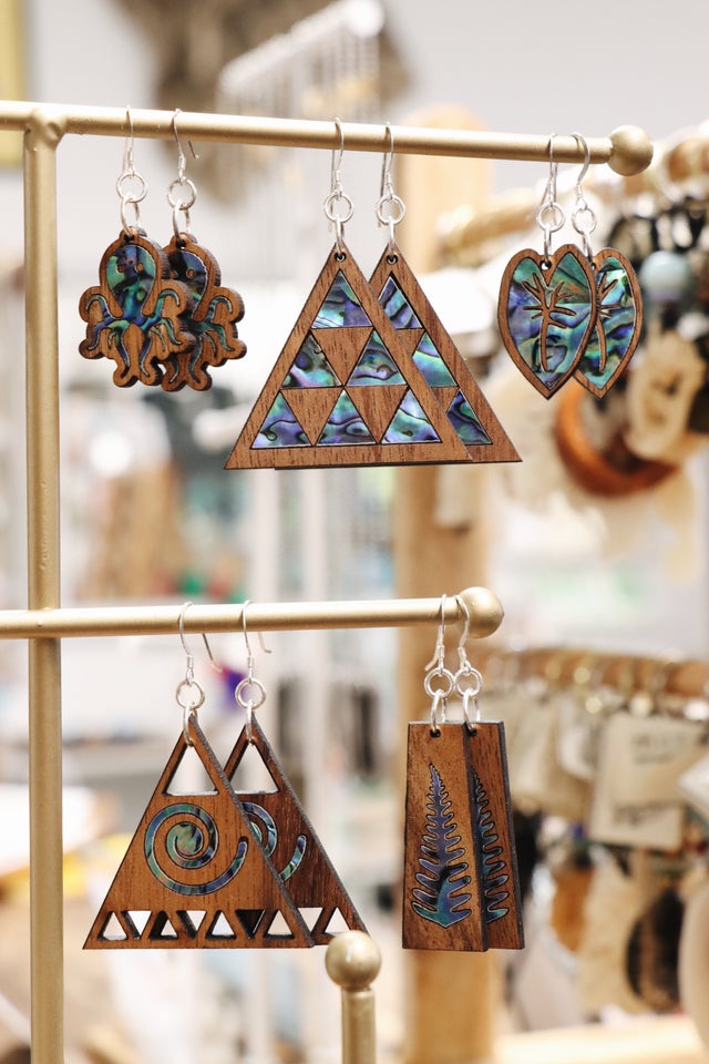 Jewelry Island Nation